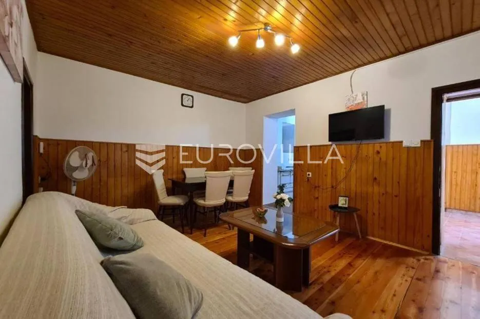 svetvinčenat, istarska kamena kuća - slika 5