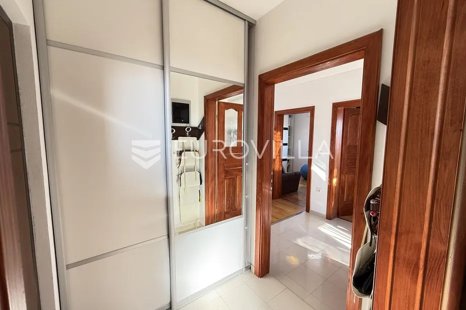 fažana, valbandon, dugoročni najam osunčanog trosobnog stana, 2. kat, 70.20 m², 600 m od mora - slika 11