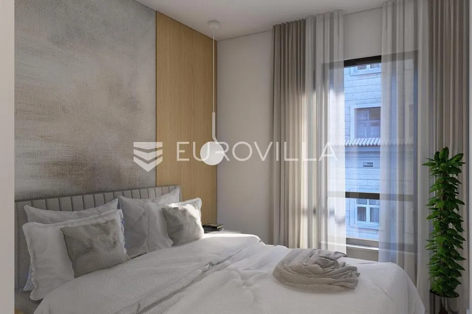 split, podstrana | penthouse na drugom katu s prostranom terasom - slika 21