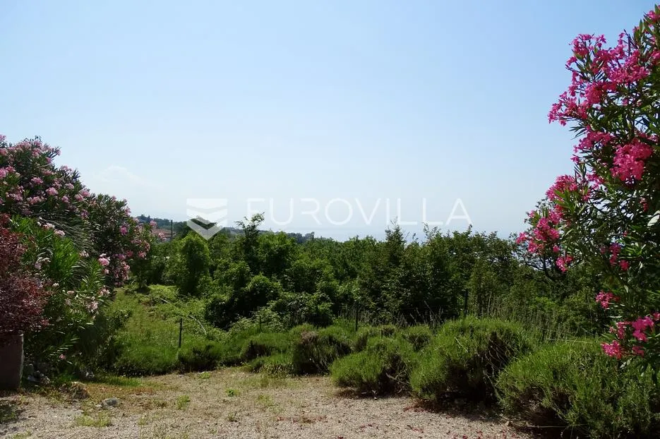 kastav, brestovice, trosoban stan, 95 m², terasa, loggia - slika 22