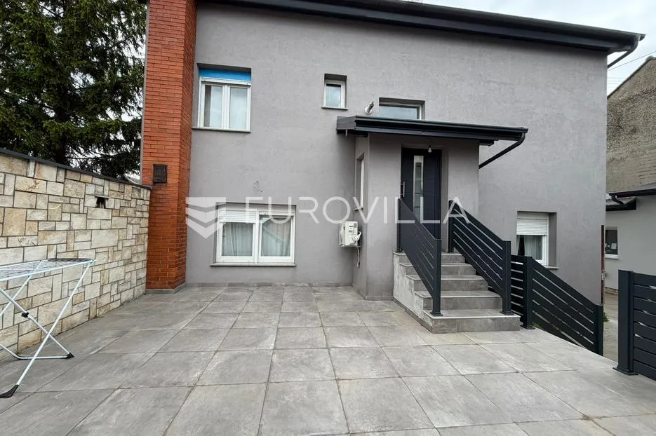 đakovo, moderan trosoban stan s balkonom, 83 m² - slika 14