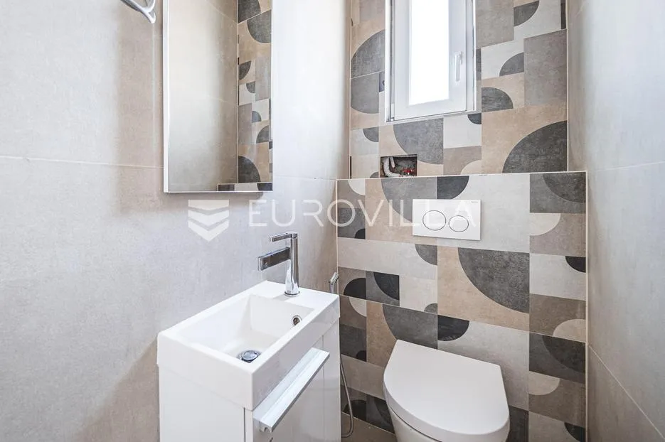 zagreb, donji grad, poslovni prostor 115 m2 na 2. katu s dizalom - slika 9
