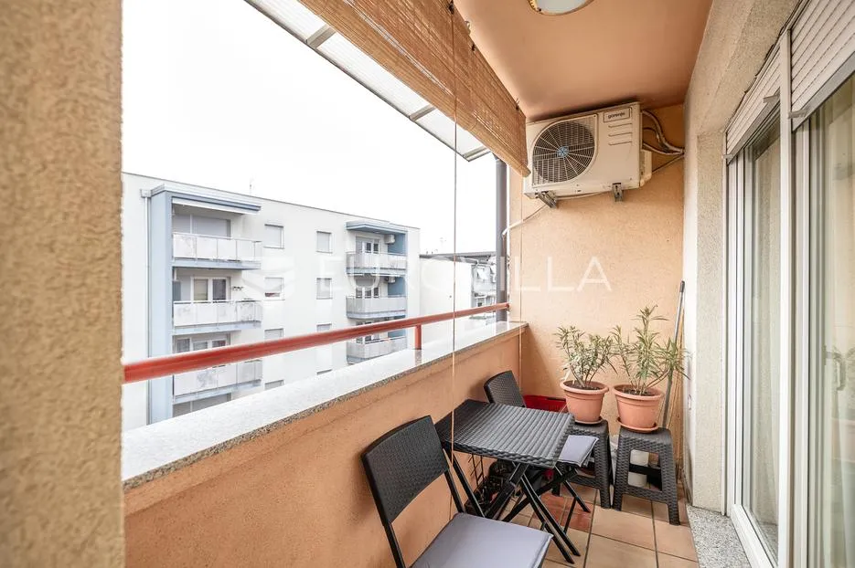 zagreb, trešnjevka, komforan trosoban stan s parkirnim mjestom, 95 m² - slika 8