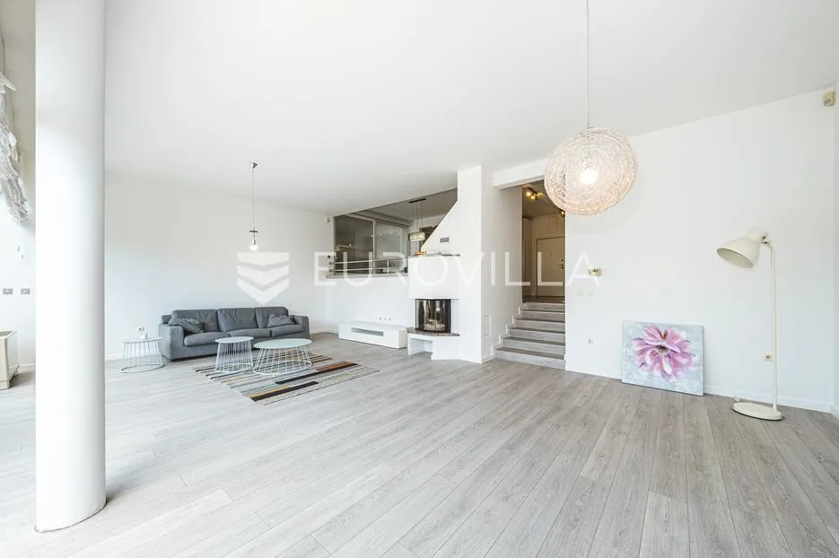 zagreb, remete, predivan četverosoban stan površine 176 m² - slika 21