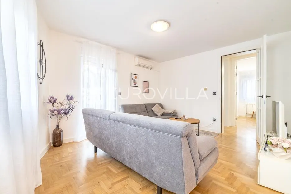 zagreb, trešnjevka prekrasan trosoban stan 65 m² sa parkirnim mjestom - slika 3