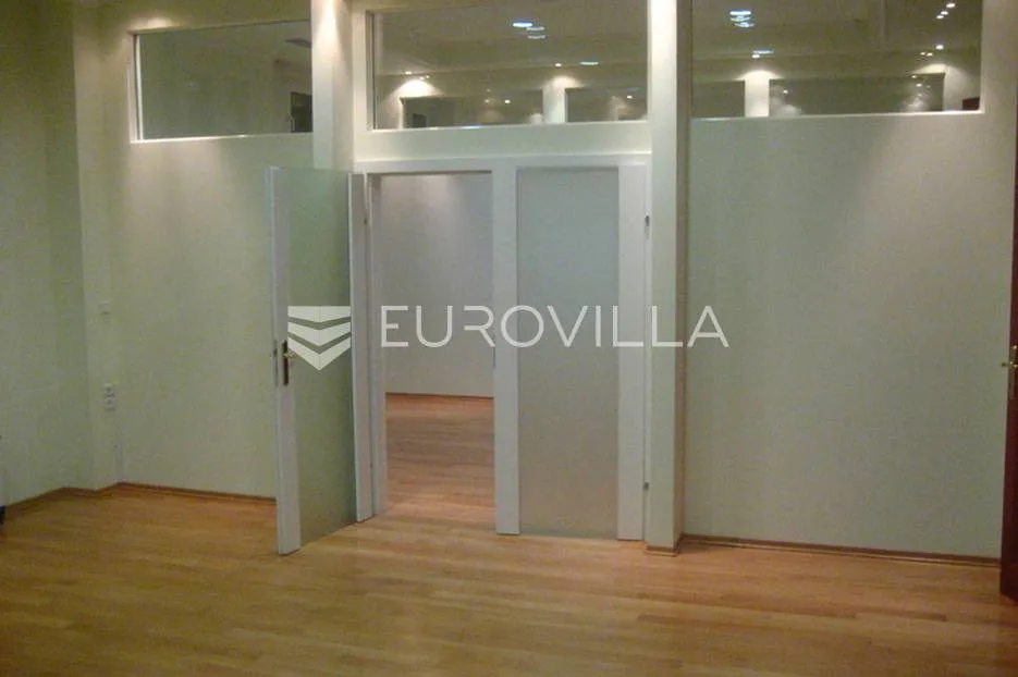 palmotićeva, poslovni prostor 234 m2 - slika 2