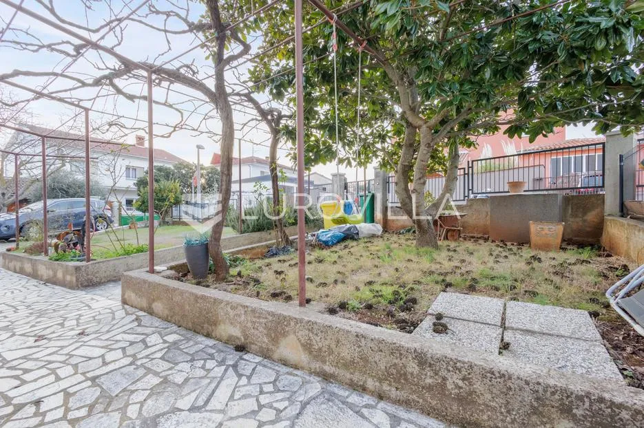 istra, pula, stan 3 spavaće sobe, vrt, parking, 165 m² - slika 49