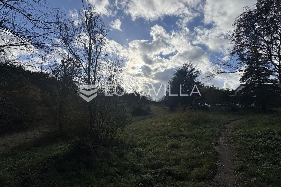 istra, heki, građevinsko zemljište 1999 m2 u centru istre - slika 4