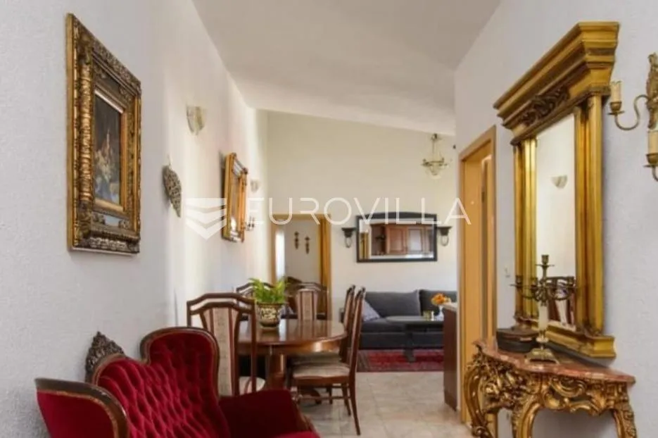 trogir, čiovo, kuća u drugom redu od mora - slika 5