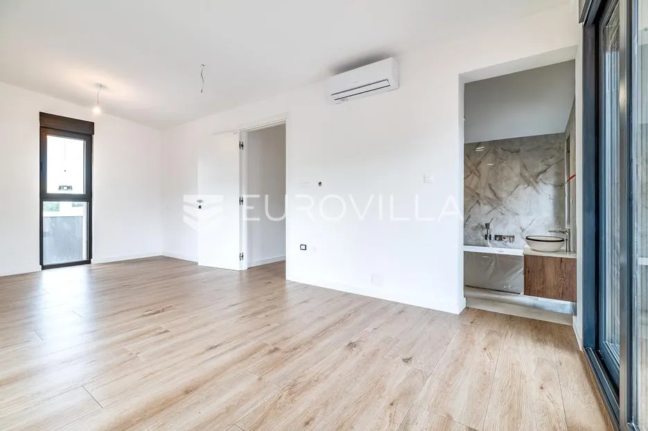 Zagreb, Dedići, luksuzan penthouse 163 m² NOVOGRADNJA