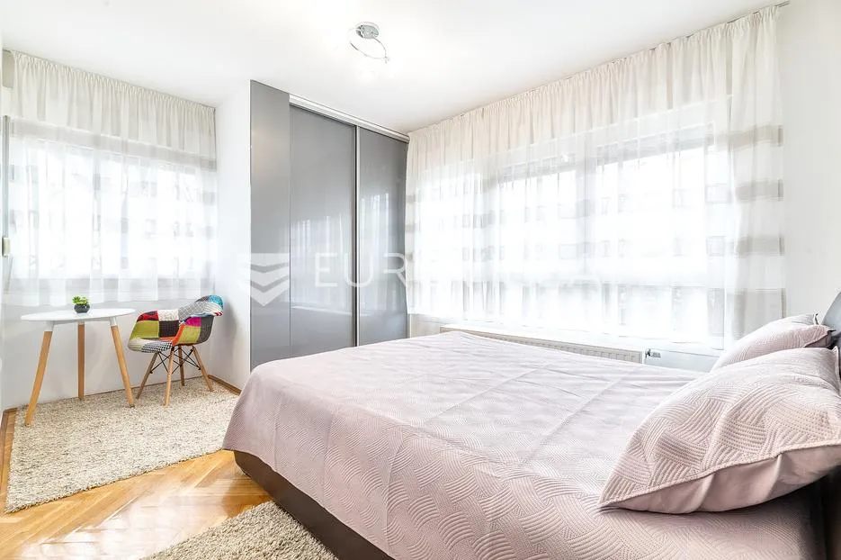 zagreb, radnička cesta, trosoban stan u novogradnji garažno parkirno mjesto - slika 5