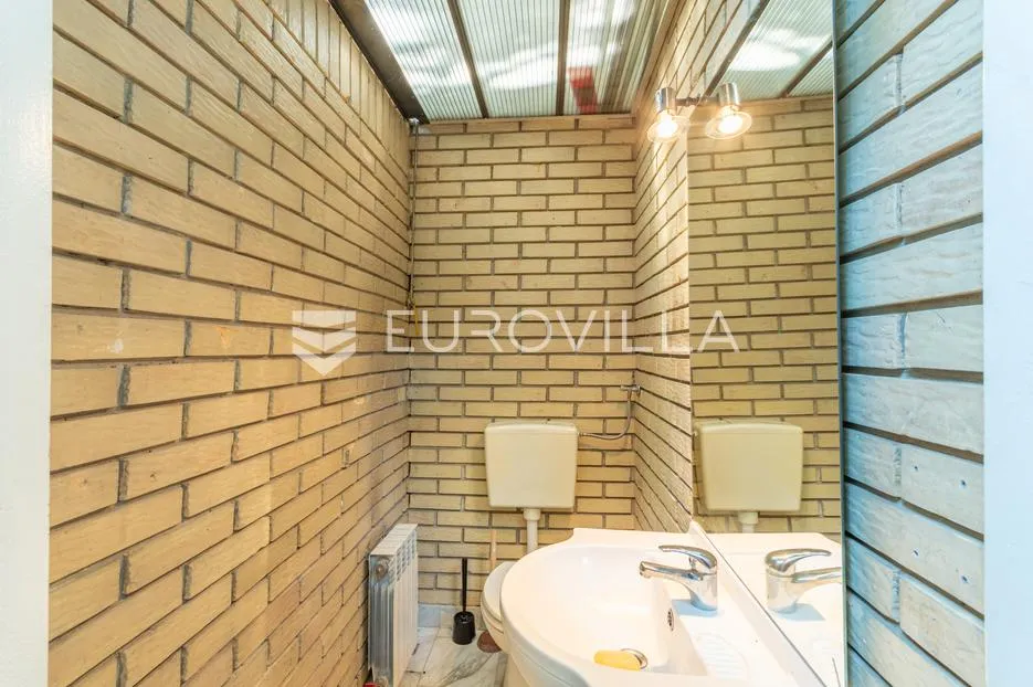 varaždin, centar, poslovni prostor na frekventnoj lokaciji - slika 4