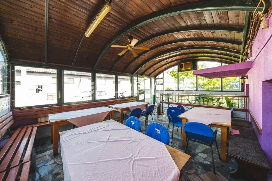 zagreb, voltino poslovni prostor 100 m², caffe bar, fast food - slika 3