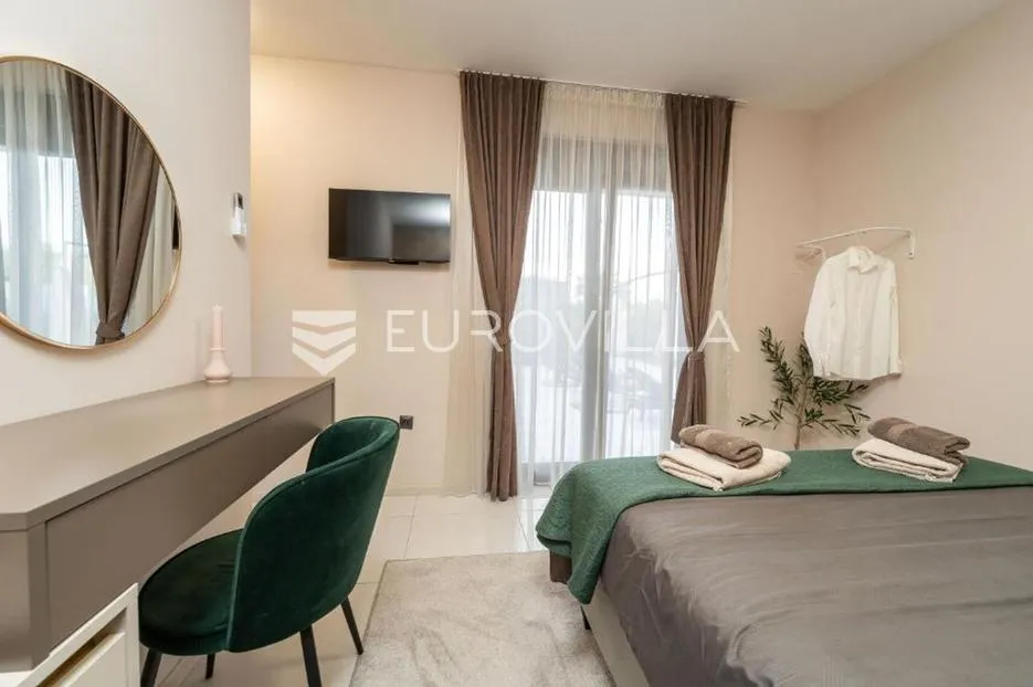 zadar, smoković, moderna villa sa bazenom, novogradnja - slika 27