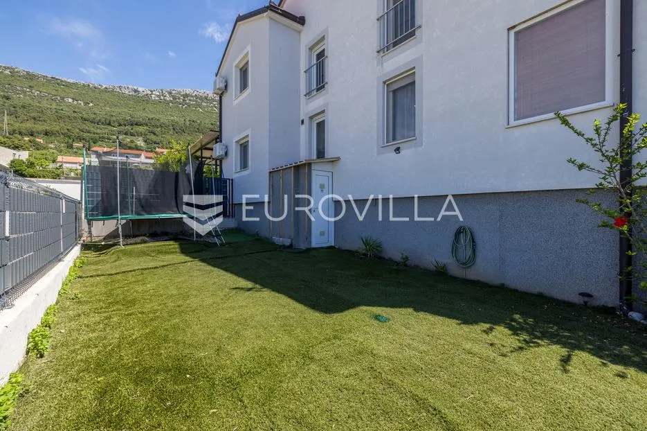 kaštel stari, atraktivna kuća s bazenom na mirnoj lokaciji - slika 37