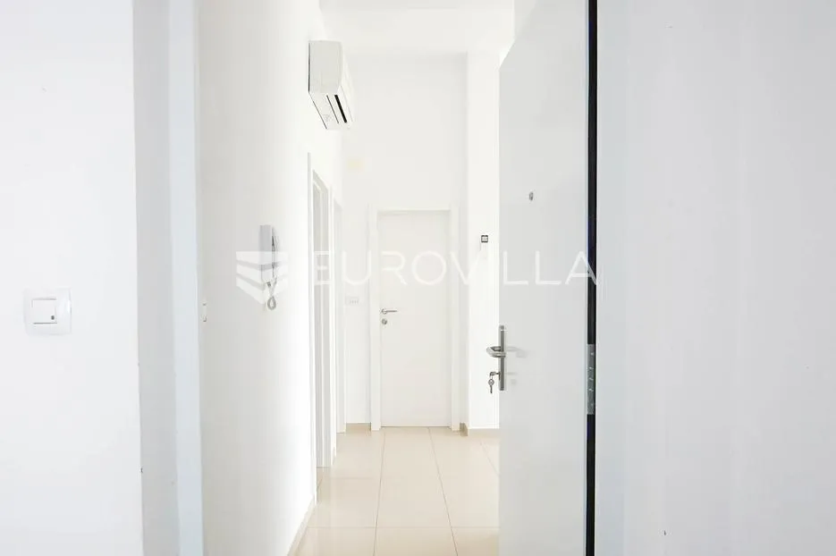 zadar, privlaka, moderan dvosoban penthouse s prekrasnim pogledom na more - slika 2