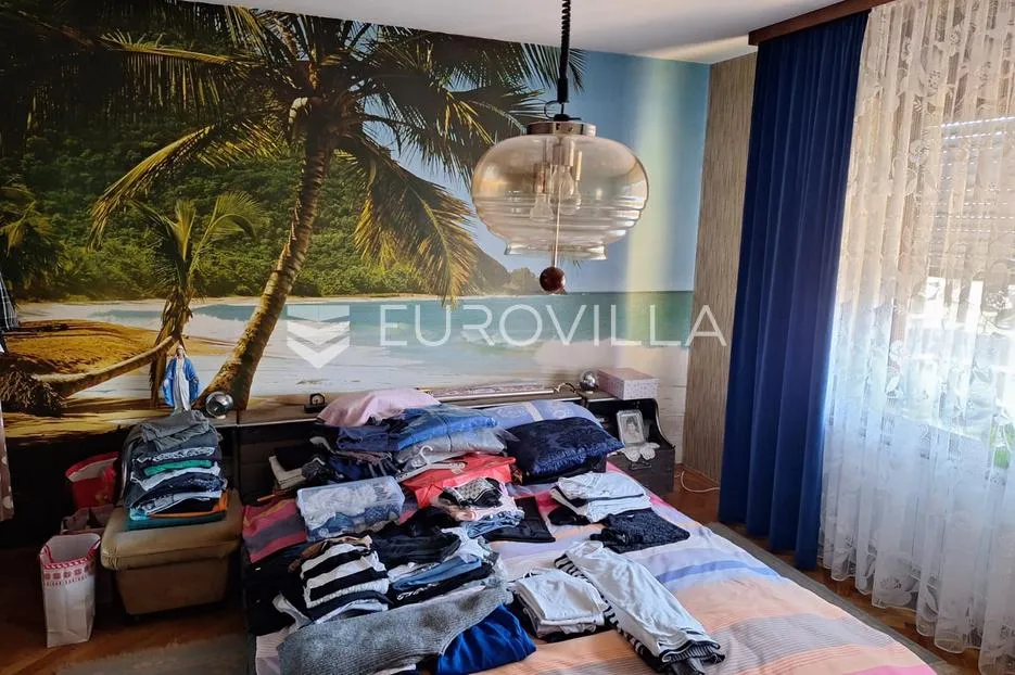 ozalj, kuća 365 m² s gospodarskom zgradom i poslovnim prostorom - slika 6