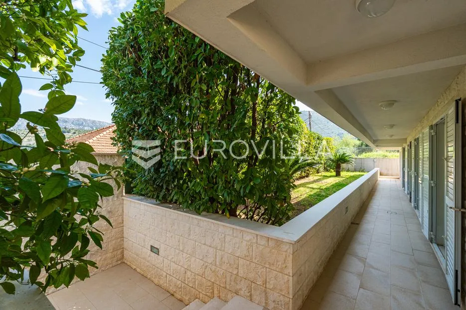 dubrovnik, vila s bazenom i panoramskim pogledom - slika 9