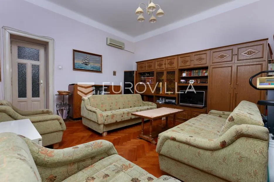 rijeka, belveder, sunčani peterosoban stan od 159 m² - slika 3
