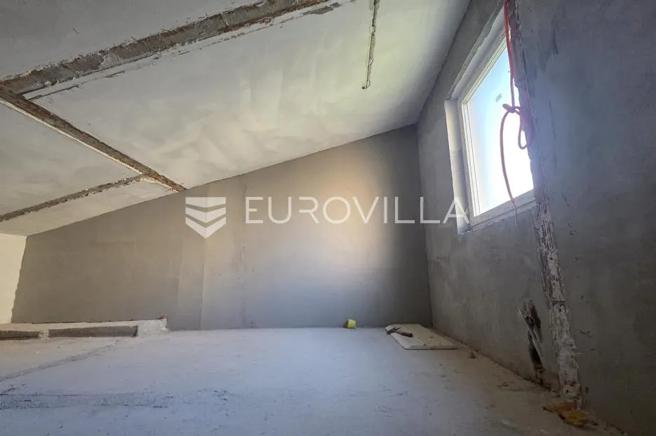 rijeka, stan od 114, 75 m² u novogradnji s terasom i pogledom na more - slika 17