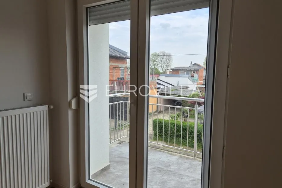 zagreb, donja dubrava, retkovec, dvojna kuća 81 m², vrt novogradnja - slika 5