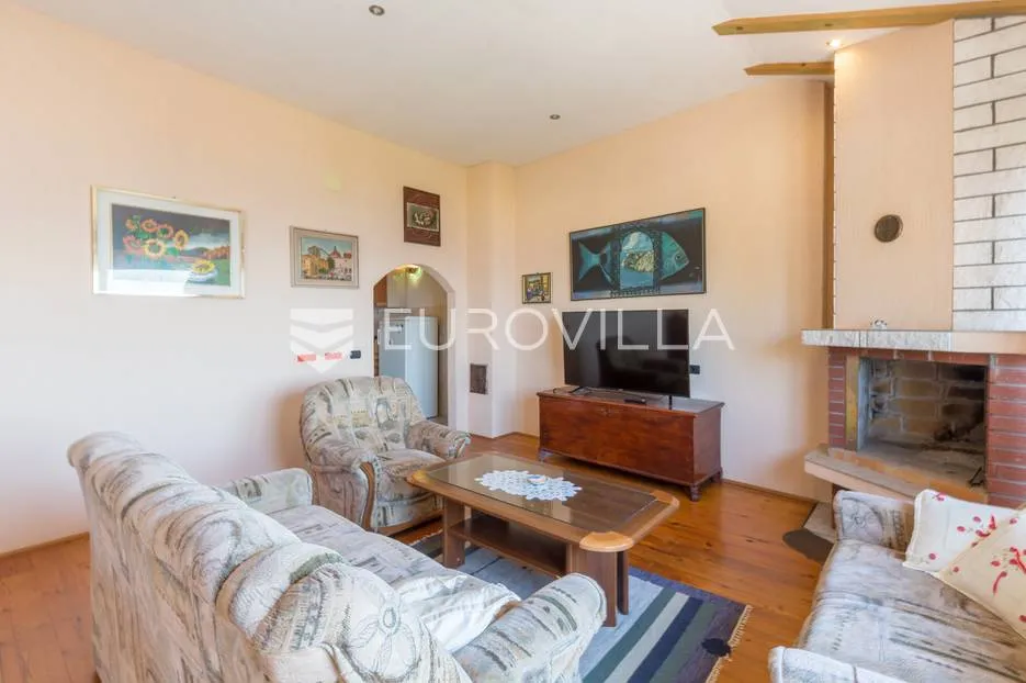 crikvenica, kuća s predivnim pogledom na more - slika 22