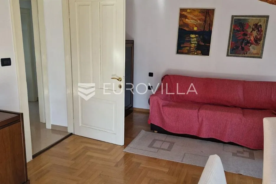 opatija, volosko, stan u obnovljenoj staroj vili u volosku, 200 m od mora. - slika 4