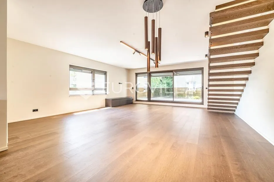zagreb, medvedgradska, luksuzan dvoetažan četverosoban penthouse s garažom, novogradnja - slika 2