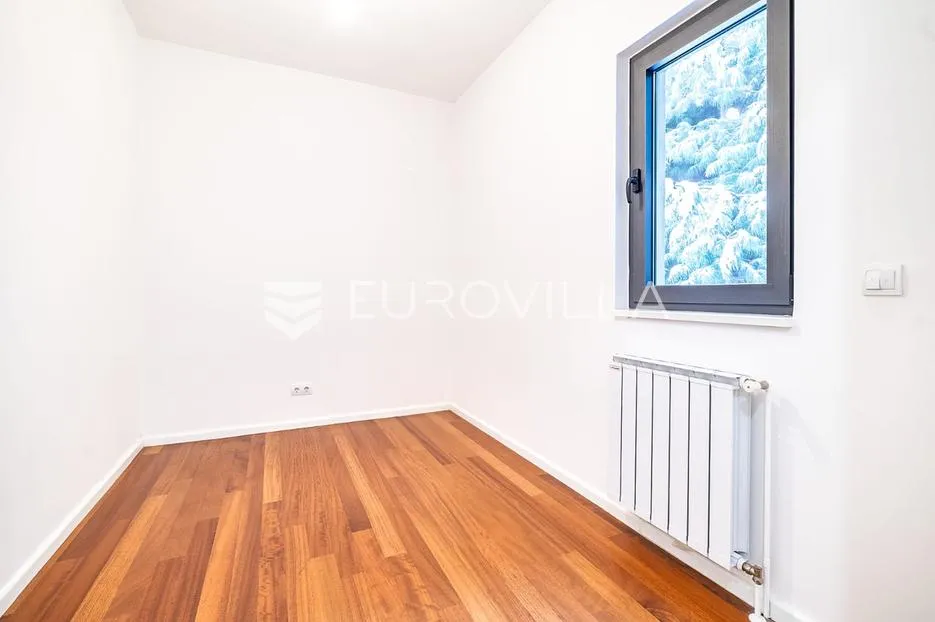 zagreb, perjavica prekrasan trosoban stan 66 m² parking - slika 4