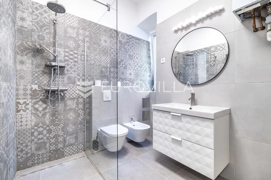 zagreb, gajeva ulica, blizina zrinjevca, poslovni prostor / novo uređeni stan145 m² - slika 5