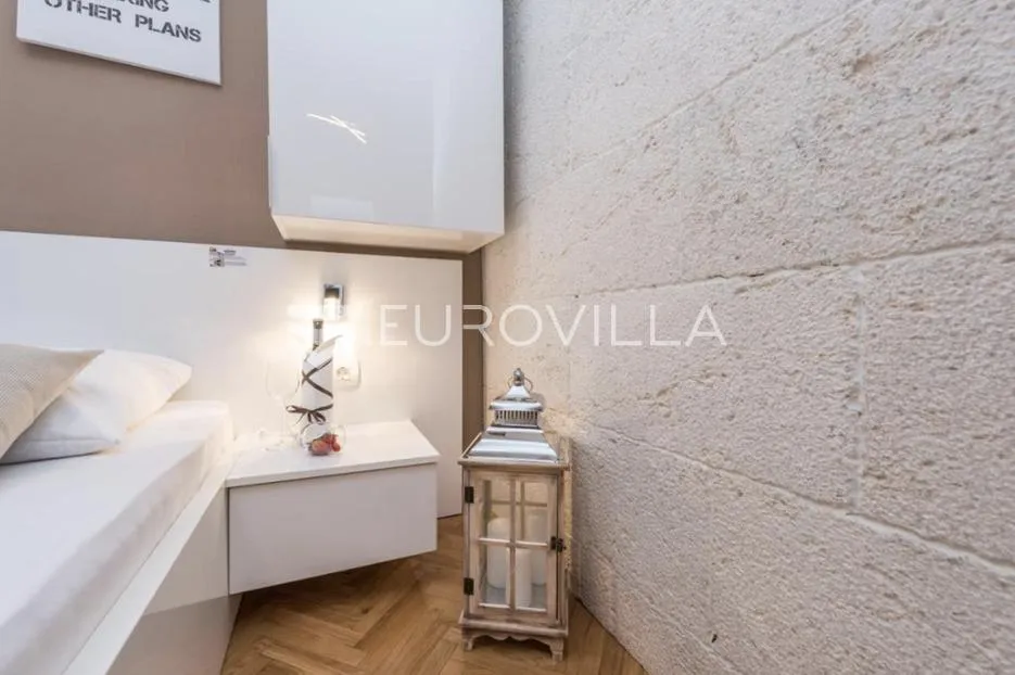 zadar, poluotok, obiteljski hotel u srcu zadra, vrhunska investicija s ustaljenim poslovanjem - slika 18
