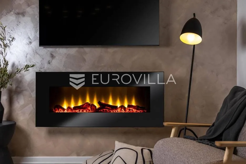 istra, pula, moderan dizajnerski stan,50 m², u strogom centru grada - slika 4