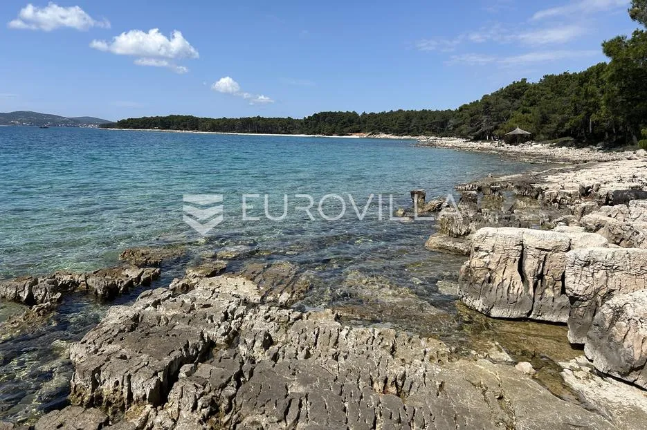 biograd na moru, pakoštane, apartman s1 u prizemlju površine od 46 m² - slika 21