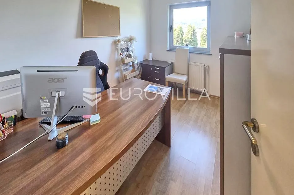 zelina, odlična poslovna zgrada/hala od 520 m² na zemljištu od 4500 m² - slika 11