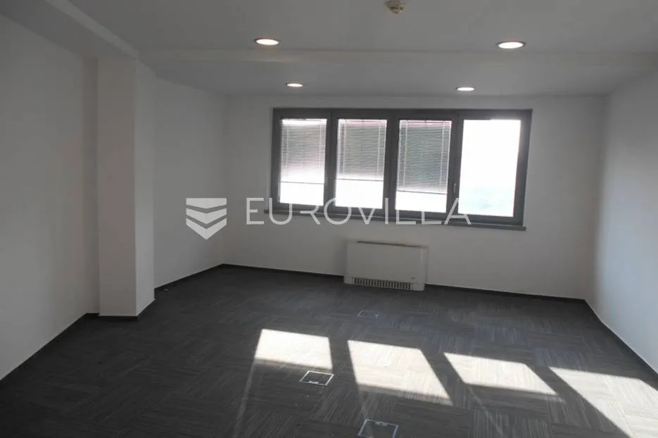 banjavčićeva, heinzelova, poslovni prostor uredske namjene 331 m² na 5. katu - slika 5