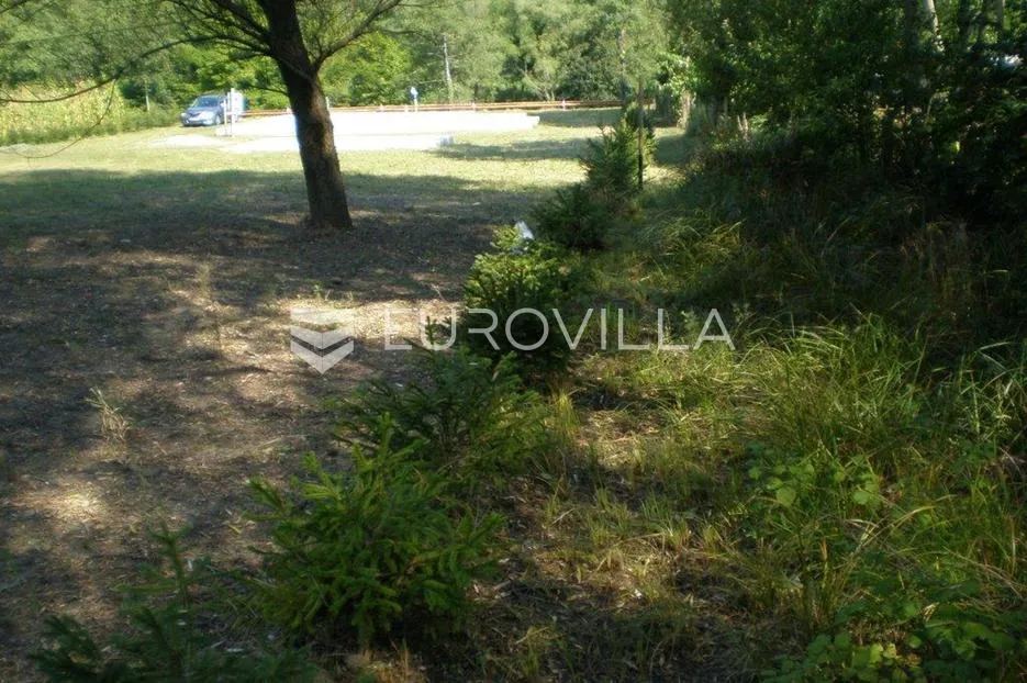 brod na kupi, započeta gradnja blizu rijeke kupe - slika 5