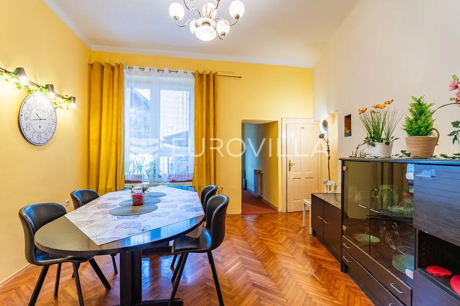 varaždin, centar, komforan stan 92,86 m², odlična investicija - slika 6