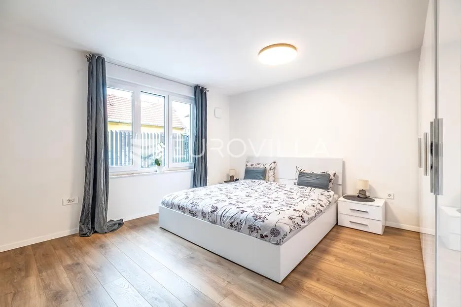 zagreb, vrapče, prekrasan trosoban stan 61 m² - slika 4