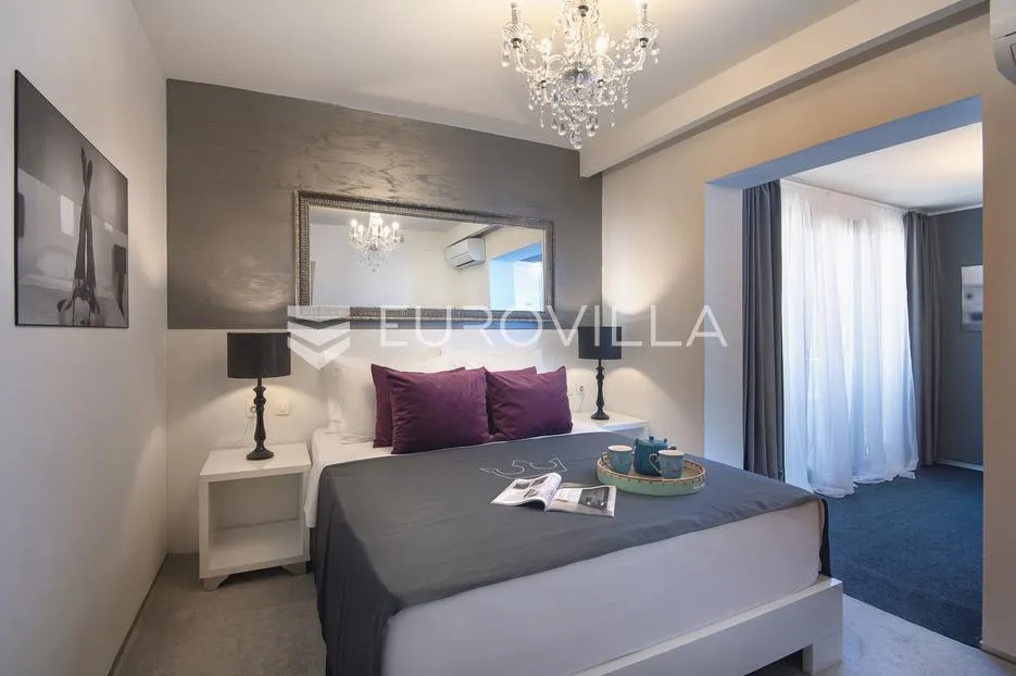 istra, medulin, luksuzni boutique hotel - slika 23