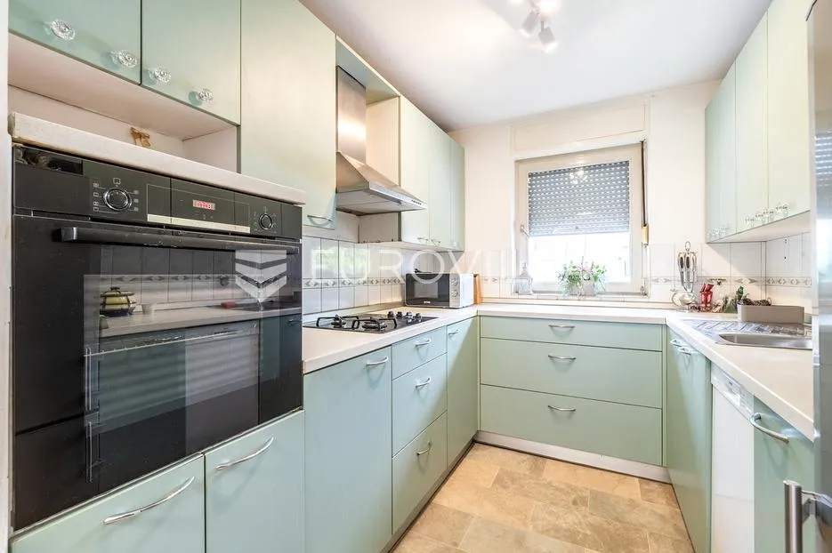zagreb, dugave, atraktivna kuća u nizu, najam, 159 m² - slika 3
