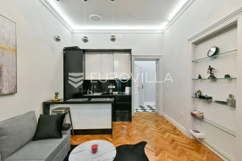 zagreb, deželićeva, prekrasan cetverosoban stan, 86 m² - slika 12