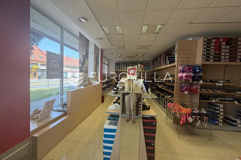 đakovo, strogi centar, poslovni prostor 105 m² - slika 8