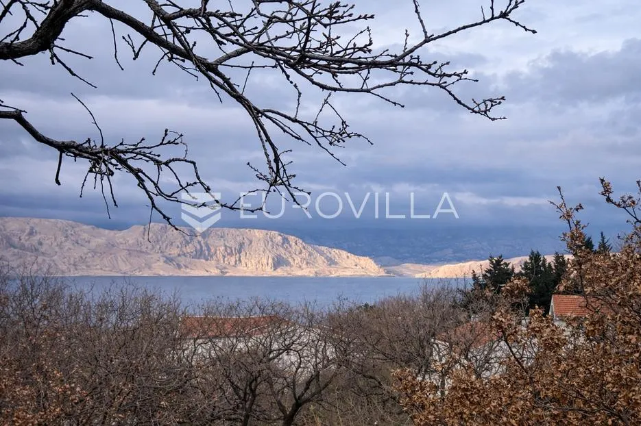 pag, bošana, građevinsko zemljište na unikatnoj lokaciji, 1.000 m² - slika 2