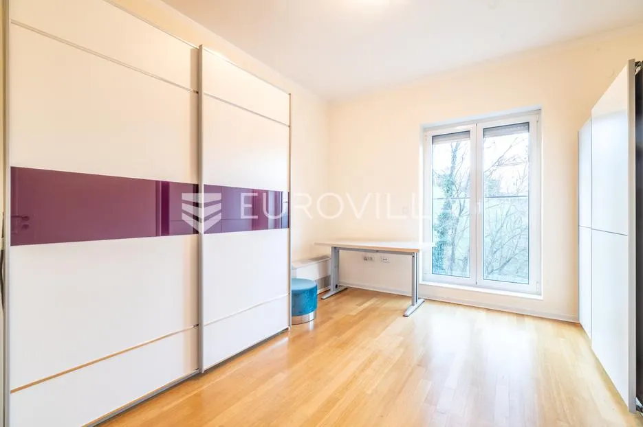 zagreb, medveščak, atraktivan četverosoban stan 121 m² - slika 8