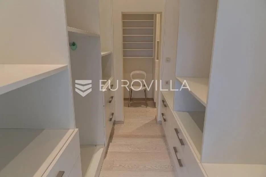 šestine luksuzno uređen penthouse za najam - slika 14