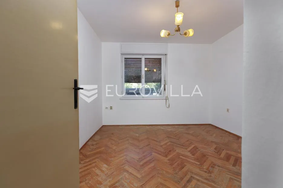 opatija, dvosobni klasični, 50 m², prvi kat, balkon, pogled na more - slika 5