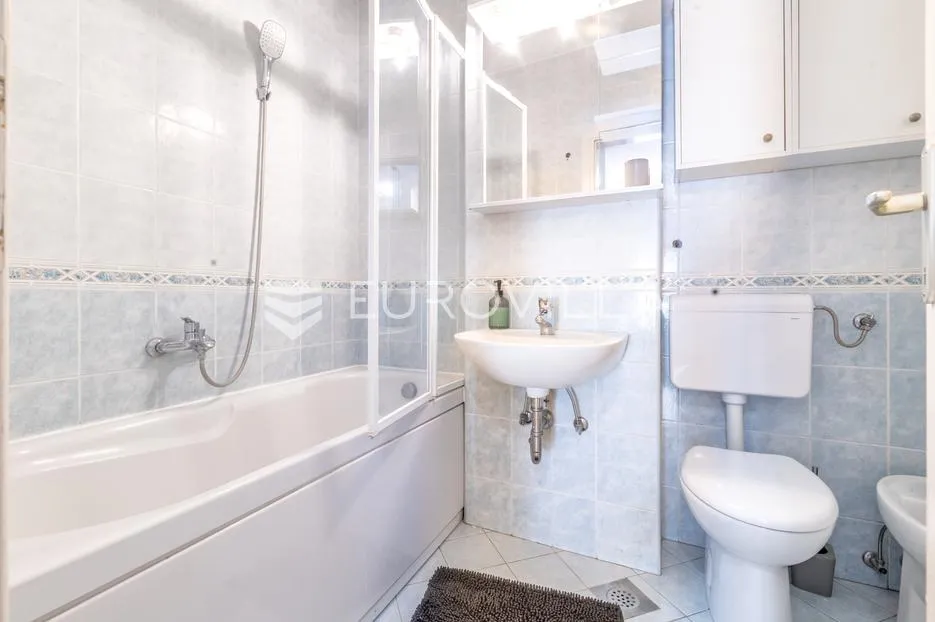 zagreb, goljak, prekrasan trosoban stan sa balkonom, 92 m² - slika 7