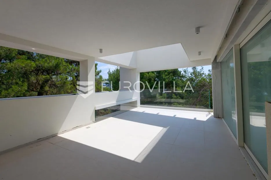 opatija privé, ekskluzivan četverosoban stan 139 m², bazen, teretana - slika 5