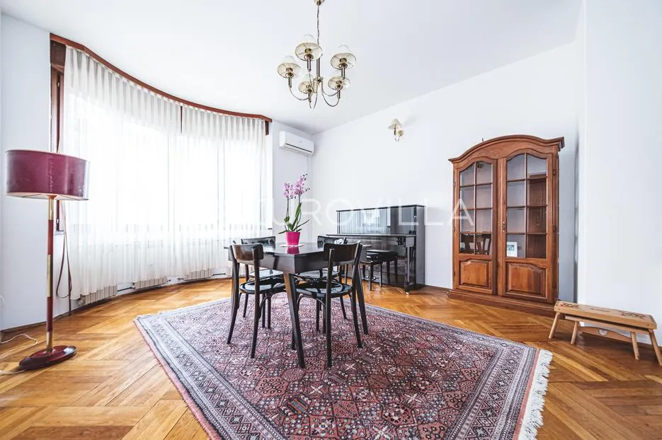 zagreb, šalata, četverosoban stan s terasom 150 m² - slika 6