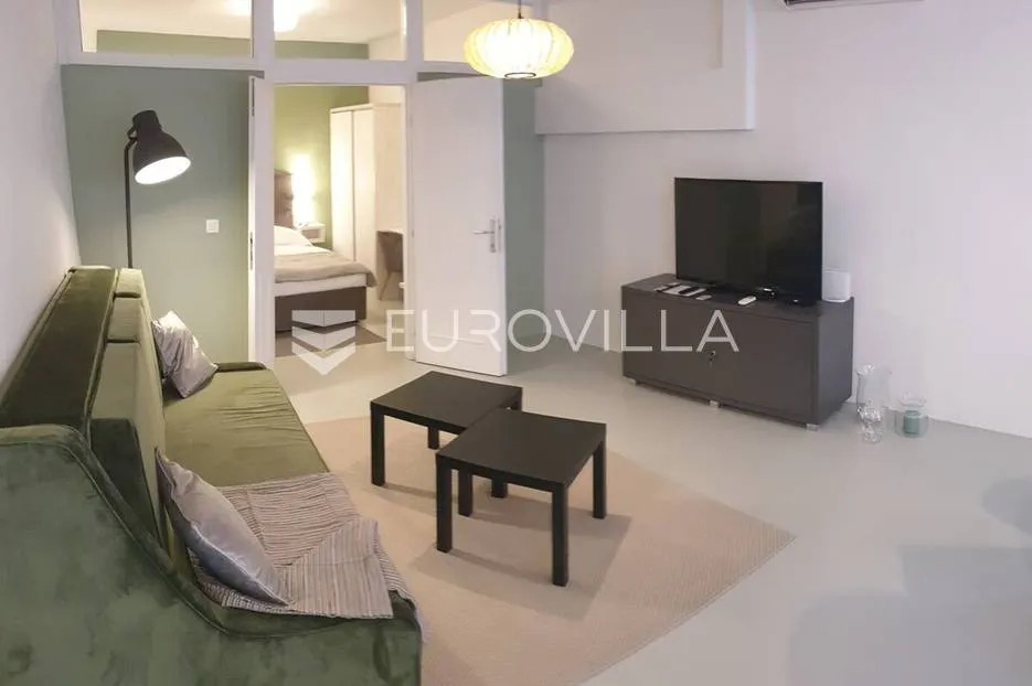 istra, rovinj, moderno renoviran stan s neto korisnom površinom od 49,05 m² u strogom centru - slika 10